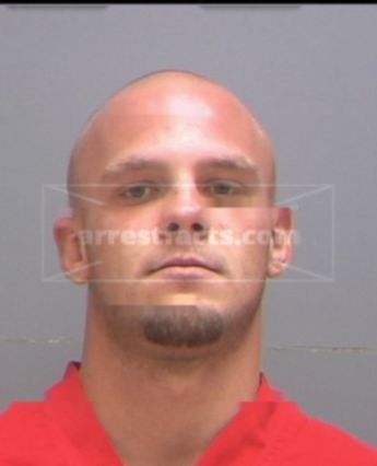 Westley Scott Cook