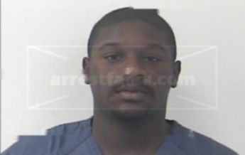 Jeremiah Deykwaun Brown