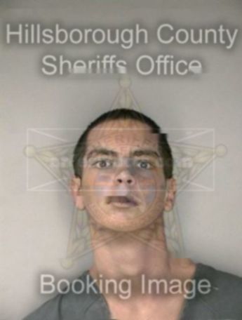 Anthony James Foreman