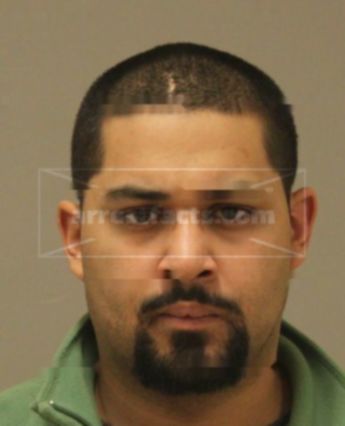 Francisco Jose Pena