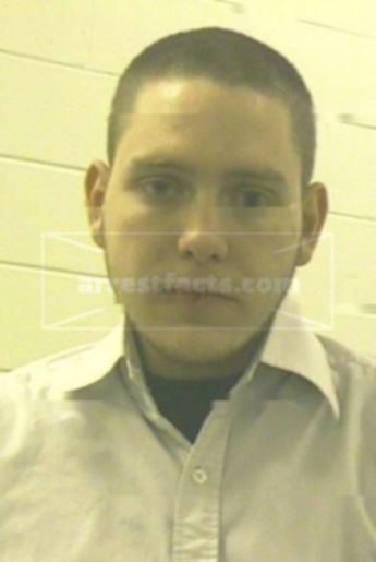 Jonathan Kyle Barlow
