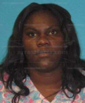 Cassandra Lannette Keith