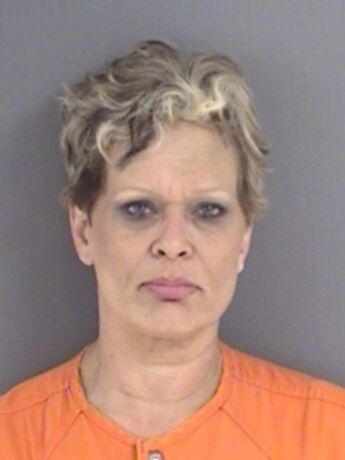 Tina Marie Burchfield