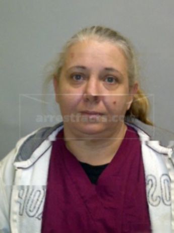 Teresa Ann Moore