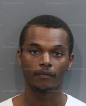 Darien Quintell Brown