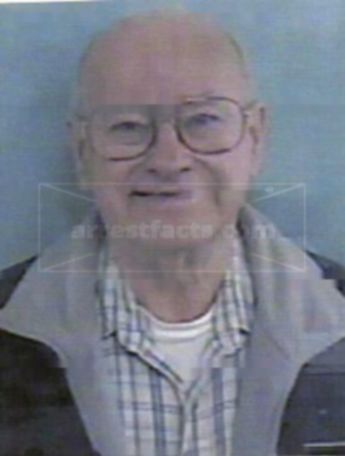 Albert Floyd Smith