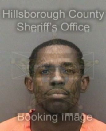 Tyree Antwain Cooper