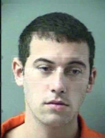 Aaron Joseph Dorr