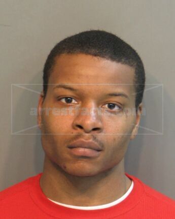 Derrick Quinelle Waldrop