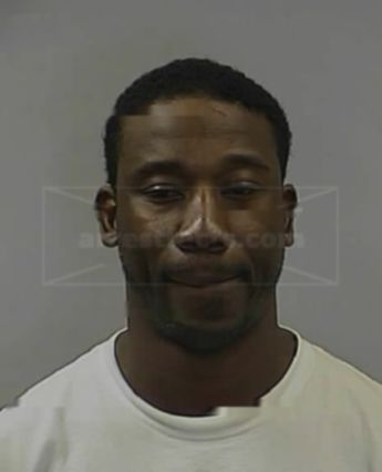 Vernon Legrande Jr.