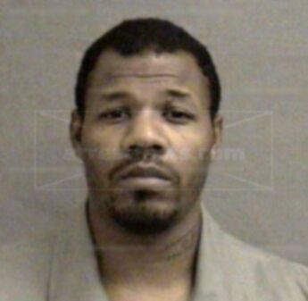 Mario Romel Williams