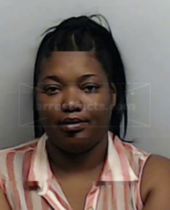 Laquetta Meon Scott