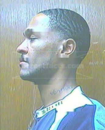 Maurice D Slaughter