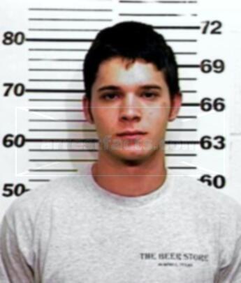 Joshua Lamone Martin