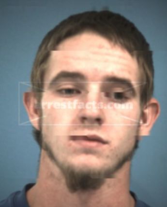 Dalton Lee Woods
