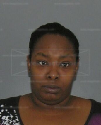 Latasha Steele