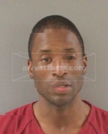 Santino Reginald Robinson