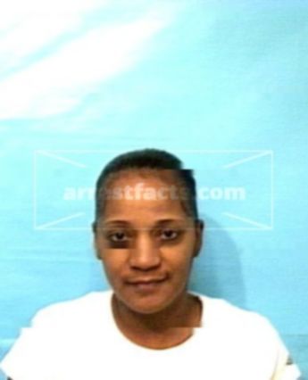 Sonia Bracy Sledge