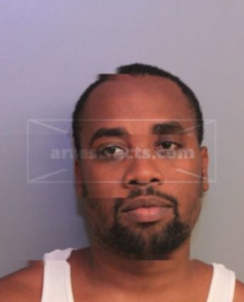 Renaldo Ferguson