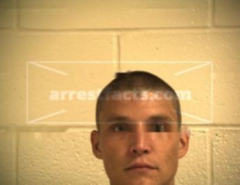Christopher Allen Jackson Trevino