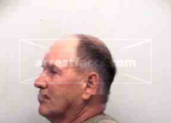 Alexander William Jenkins