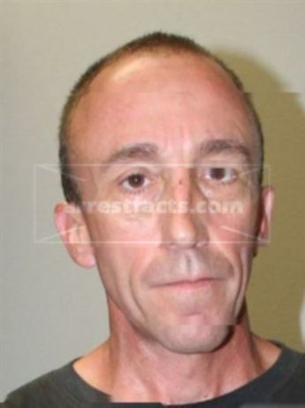 Ronald Keith Lute Jr.
