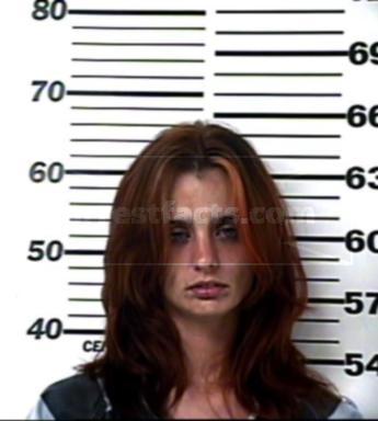 Tausha Nicole Steele
