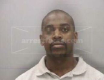 Tory Lamar Holloway