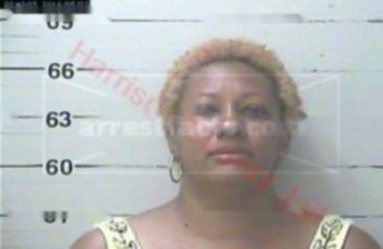 Karen Motley Scioneaux