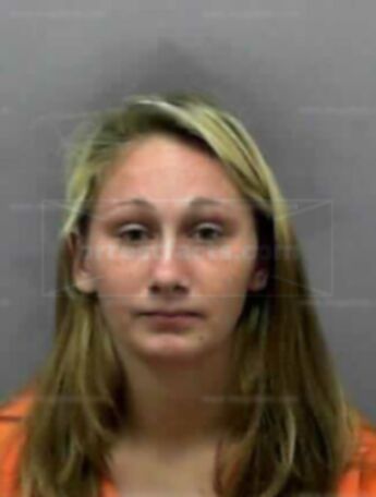 Erica Dawn Frazier