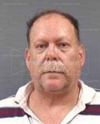 Jay Andrew Vandyke