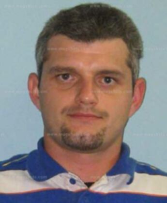 Timothy Dean Hays