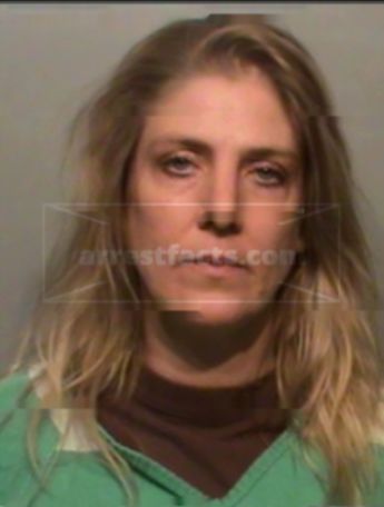 Angelisa Kathleen Sommars