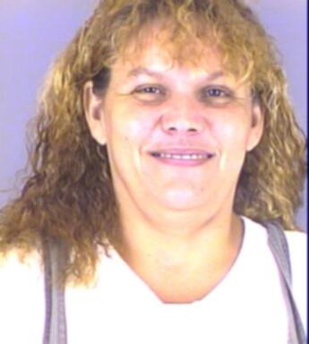 Connie York Vasquez