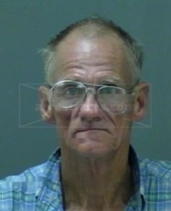 Donald Ray Underwood