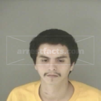 Miguel Arreguin