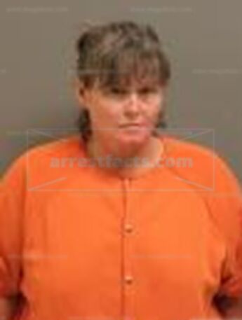 Kimberly Rose Gentry