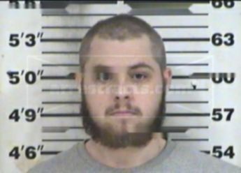 Johnathan Emery Preston