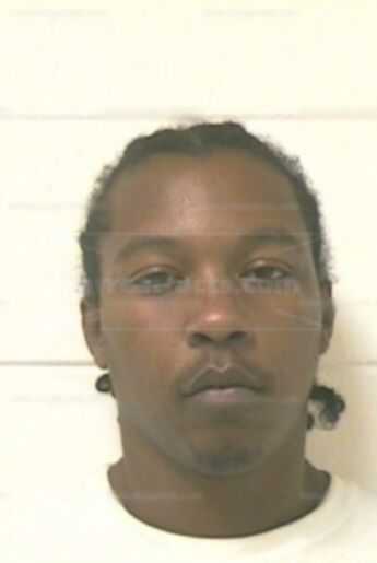 Clay Anthony Morris