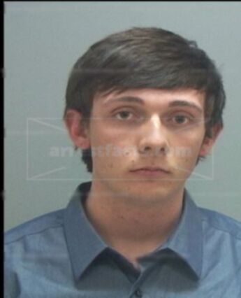 Zachary Louis Littlefield