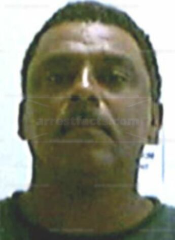 Ricky Donnell Burnett
