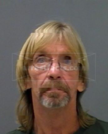 Lloyd Wilmer Castleberry