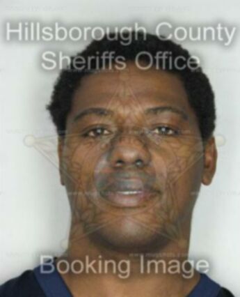 Mark Hill