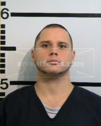 Joseph Austin Gartman