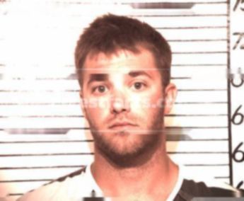 Jonathan Blake Mills