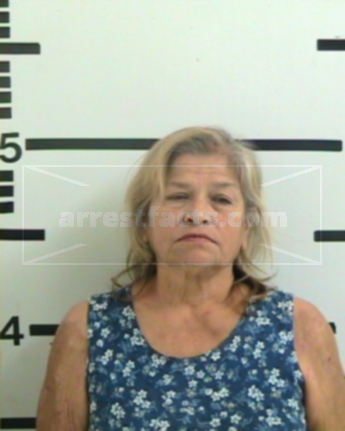 Linda Fernandez Carabajal