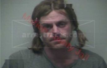 Clayton Thomas Ayers