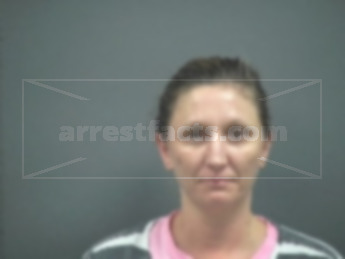 Gina Renee Newport