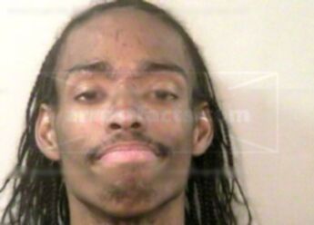 Trenton Lloyd Jackson