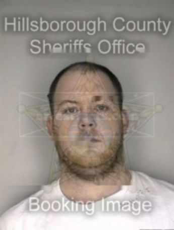 Johnathan Blount